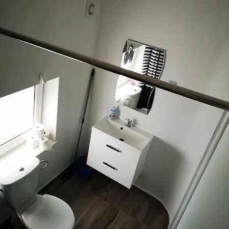 Lägenhet Hacjenda Koszalin