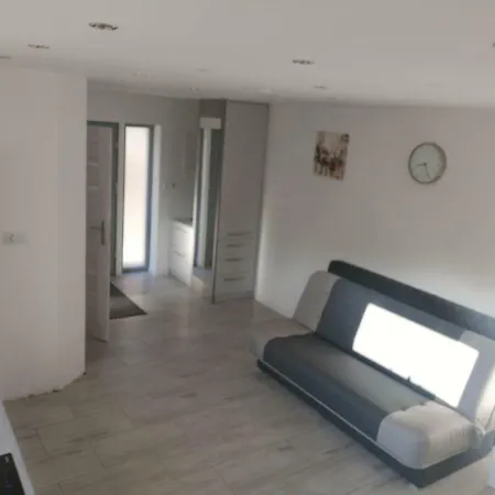 Hacjenda Lägenhet Koszalin