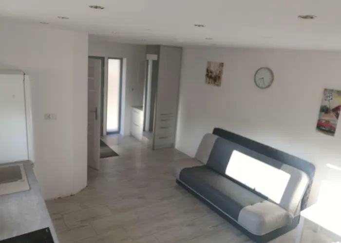 Hacjenda Lägenhet Koszalin